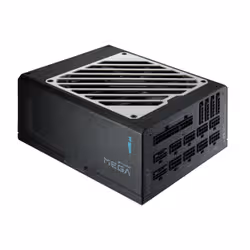 FSP MEGA-1350TI alimentatore per computer 1350 W 20+4 pin ATX ATX Nero - Vista aggiuntiva 4