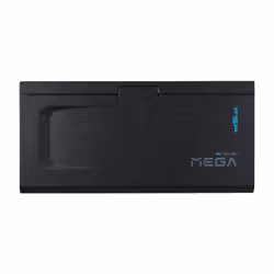 FSP MEGA-1350TI alimentatore per computer 1350 W 20+4 pin ATX ATX Nero - Vista aggiuntiva 5
