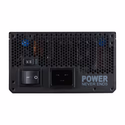 FSP MEGA-1350TI alimentatore per computer 1350 W 20+4 pin ATX ATX Nero - Vista aggiuntiva 6