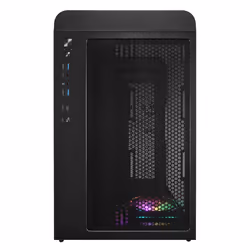 FSP S380-BA Micro Tower Nero - Vista aggiuntiva 6