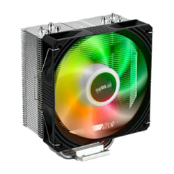 FSP NE Processore Ventilatore 12 cm Nero