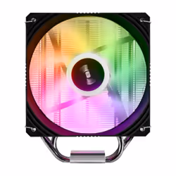 FSP NE Processore Ventilatore 12 cm Nero - Vista aggiuntiva 2
