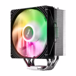 FSP NE Processore Ventilatore 12 cm Nero - Vista aggiuntiva 3