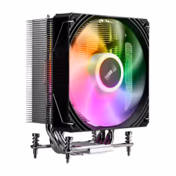 FSP NE Processore Ventilatore 12 cm Nero - Vista aggiuntiva 4