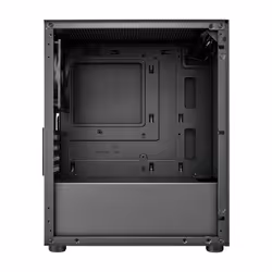 FSP S110-B Small Form Factor (SFF) Nero - Vista aggiuntiva 5