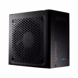 FSP ADVAN-750GM alimentatore per computer 750 W 20+4 pin ATX ATX Nero - Vista aggiuntiva 3