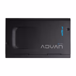 FSP ADVAN-850GM alimentatore per computer 850 W 20+4 pin ATX ATX Nero - Vista aggiuntiva 2