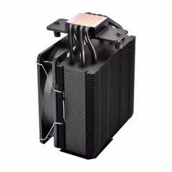 FSP NP5-B Processore Raffreddatore d'aria 12 cm Nero 1 pz - Vista aggiuntiva 5