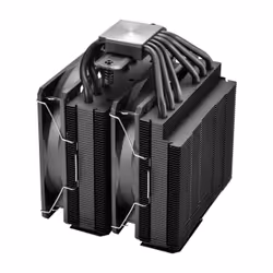 FSP MP7-B Processore Raffreddatore d'aria 12 cm Nero 1 pz - Vista aggiuntiva 2