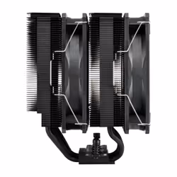 FSP MP7-B Processore Raffreddatore d'aria 12 cm Nero 1 pz - Vista aggiuntiva 3