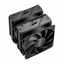 FSP MP7-B Processore Raffreddatore d'aria 12 cm Nero 1 pz - Vista aggiuntiva 6