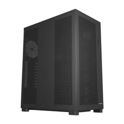 FSP U500-B Full Tower Nero