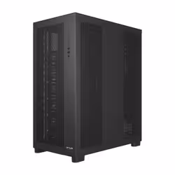 FSP U500-B Full Tower Nero - Vista aggiuntiva 2