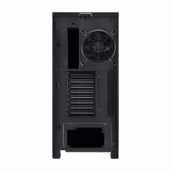 FSP U500-B Full Tower Nero - Vista aggiuntiva 4