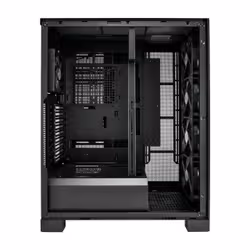 FSP U500-B Full Tower Nero - Vista aggiuntiva 5