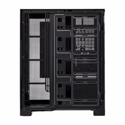 FSP U500-B Full Tower Nero - Vista aggiuntiva 6