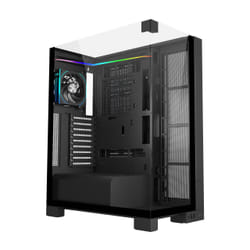 FSP U691-BP Ultra Tower Nero