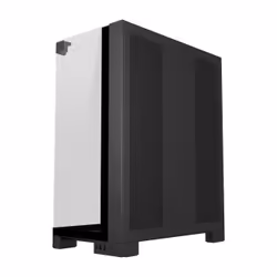FSP U691-BP Ultra Tower Nero - Vista aggiuntiva 2