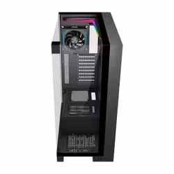FSP U691-BP Ultra Tower Nero - Vista aggiuntiva 3