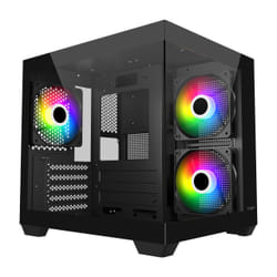 FSP S140-BA Small Form Factor (SFF) Nero