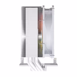 FSP NP5-WA Processore Raffreddatore d'aria 12 cm Bianco 1 pz - Vista aggiuntiva 6