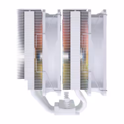 FSP MP7-WA Processore Raffreddatore d'aria 12 cm Bianco 1 pz - Vista aggiuntiva 6