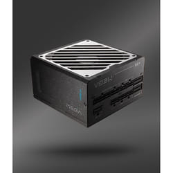 FSP MEGA-1000GM alimentatore per computer 1000 W ATX Nero