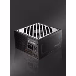 FSP MEGA-1000GM alimentatore per computer 1000 W ATX Nero - Vista aggiuntiva 2