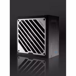 FSP MEGA-1200GM alimentatore per computer 1200 W ATX Nero - Vista aggiuntiva 3