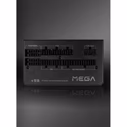 FSP MEGA-1200GM alimentatore per computer 1200 W ATX Nero - Vista aggiuntiva 4