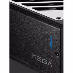 FSP MEGA-1200GM alimentatore per computer 1200 W ATX Nero - Vista aggiuntiva 5