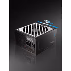 FSP MEGA-1200GM alimentatore per computer 1200 W ATX Nero - Vista aggiuntiva 7