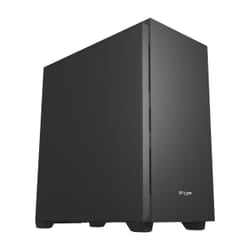FSP U530-BS Ultra Tower Nero