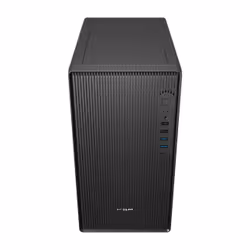 FSP S120-B Small Form Factor (SFF) Nero - Vista aggiuntiva 3