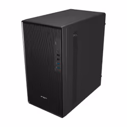 FSP S120-B Small Form Factor (SFF) Nero - Vista aggiuntiva 4