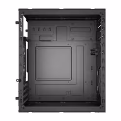 FSP S120-B Small Form Factor (SFF) Nero - Vista aggiuntiva 5
