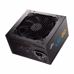 FSP VIC GD 750W alimentatore per computer 20+4 pin ATX ATX Nero - Vista aggiuntiva 2