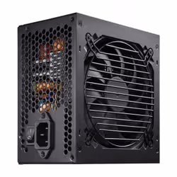 FSP VIC GD 750W alimentatore per computer 20+4 pin ATX ATX Nero - Vista aggiuntiva 4