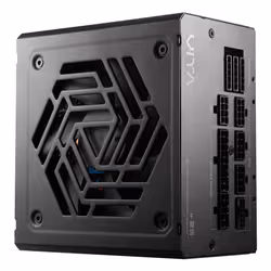 FSP VITA-850PM Alimentatore PC 850 W ATX 80 Plus Platinum Nero - Vista aggiuntiva 2