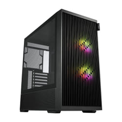 FSP M330 Midi Tower Nero