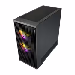 FSP M330 Midi Tower Nero - Vista aggiuntiva 3