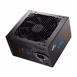 FSP VIC BD 550W alimentatore per computer 20+4 pin ATX ATX Nero - Vista aggiuntiva 2
