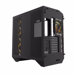 darkFlash DC-DY470-B-ES1 computer case Full Tower Nero - Vista aggiuntiva 2
