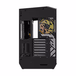 darkFlash DC-DY470-B-ES1 computer case Full Tower Nero - Vista aggiuntiva 8