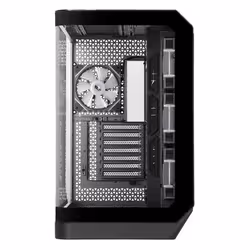 darkFlash DC-DY570-B-ES1 computer case Full Tower Nero - Vista aggiuntiva 3