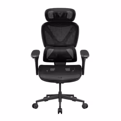 ThunderX3 XTC Pro 360 Seduta in rete Schienale a rete - Vista aggiuntiva 2