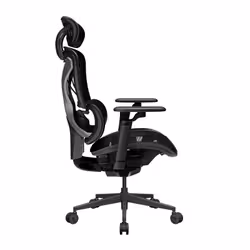 ThunderX3 XTC Pro 360 Seduta in rete Schienale a rete - Vista aggiuntiva 4