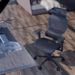 ThunderX3 XTC Pro 360 Seduta in rete Schienale a rete - Vista aggiuntiva 7