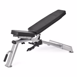 JOHNSON Fitness & Wellness PANCA ADONIS
