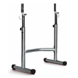 JOHNSON Fitness & Wellness RACK X PANCA ADONIS